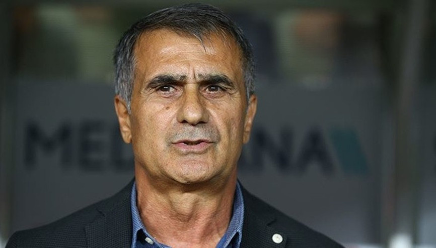 Şenol Güneş 3 ismin biletini kesti Yönetimden o ismi istedi...