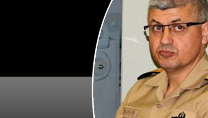 Akıncı Üssü davasında amiralden ilginç savunma: Yaptığım eşeklik