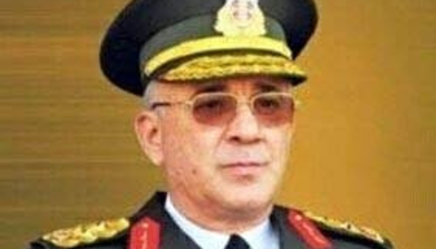 Balyoz mağduru emekli Korgeneral Tevfik Özkılıç kalpten öldü