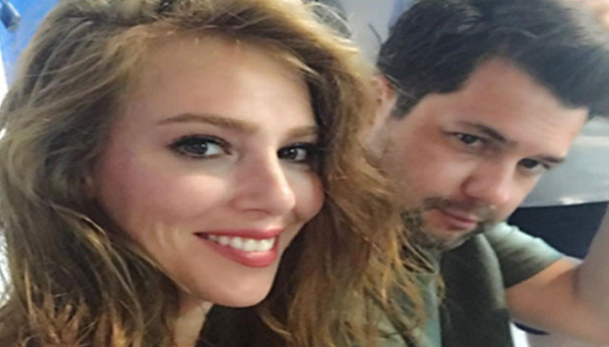 Elçin’in gerçek aşkı