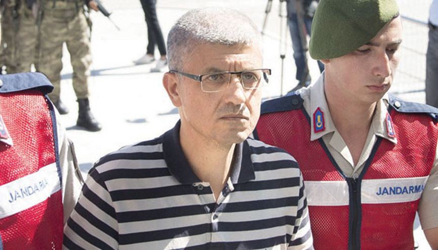 ‘Darbenin stratejik azmettiricileri var’