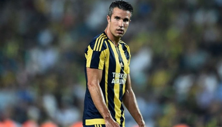 Robin van Persie, Hollanda Milli Takımına geri döndü