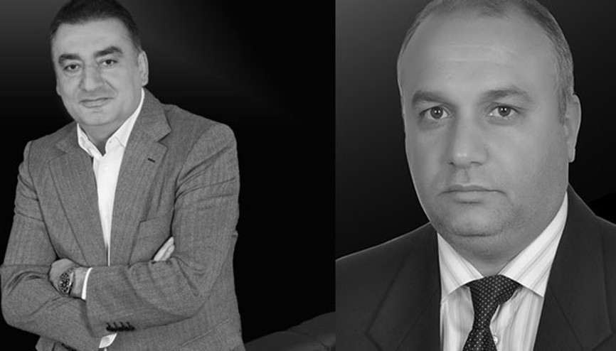 Keten İnşaatın sahipleri gözaltına alındı
