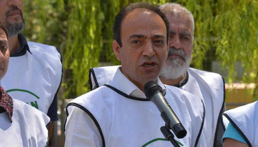 Osman Baydemir: Kılıçdaroğlu tutuklanırsa hiç şaşırmayın