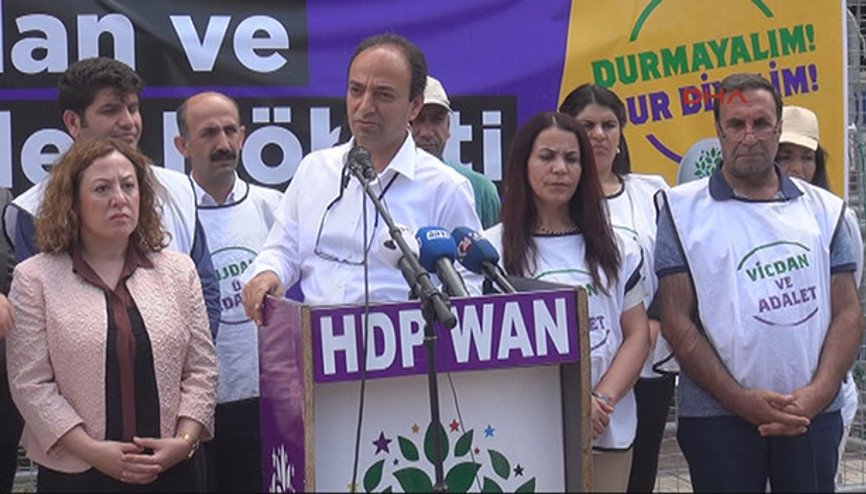 Osman Baydemir: Kılıçdaroğlu tutuklanırsa hiç şaşırmayın