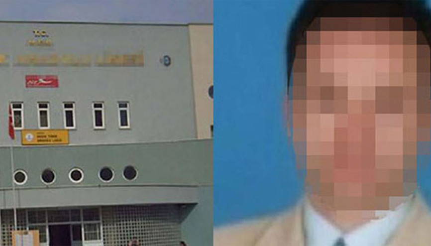Öğretmene cinsel istismardan 15 yıl, 7 ay hapis cezası