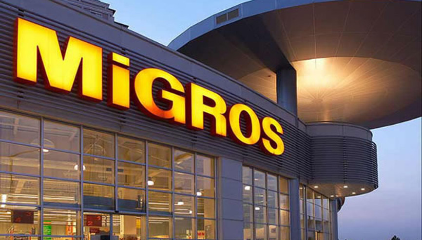Migros ikinci çeyrek finansal sonuçlarını açıkladı
