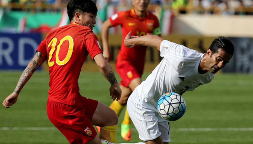 Masoud Shojaei ve Haji Safi milli takımdan men edildi