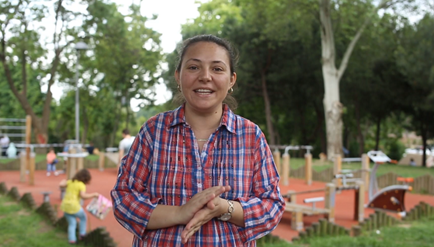 Hamilelikte 27.Hafta - 2 Kere Anne