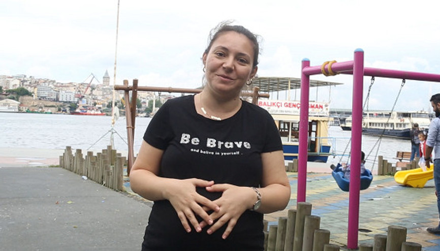 Hamilelikte 28. Hafta - 2 Kere Anne