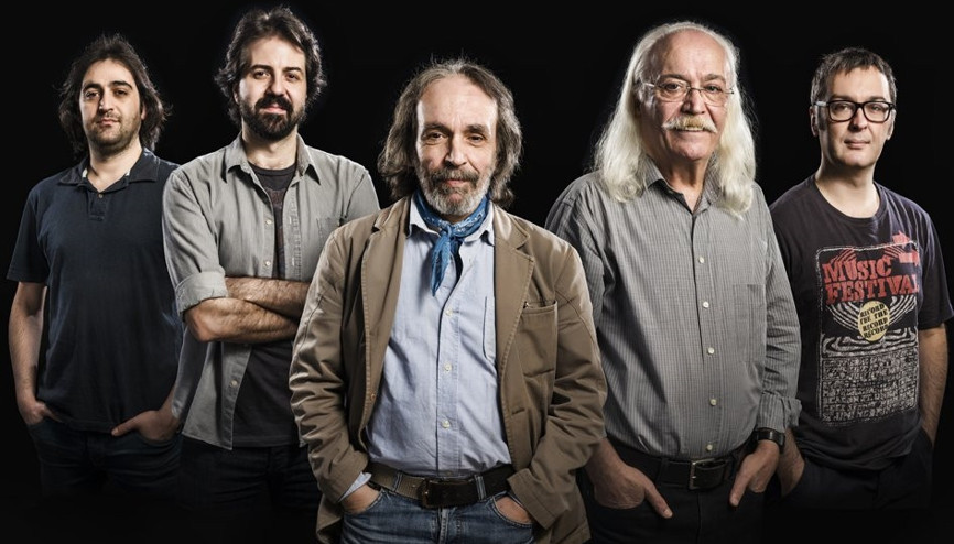 Bir günlük festival: Yavuzfest