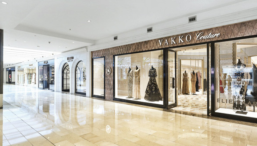 Artık bu sokak moda