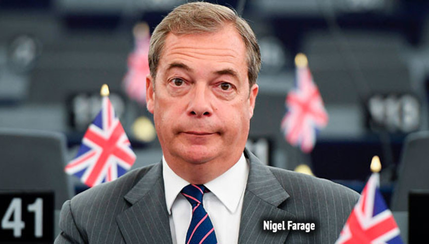 ‘İslam karşıtı’ adaya karşı çıktı