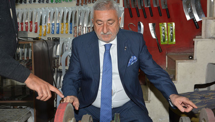 Yılda 20 milyon liralık deri çöpe gidiyor Yılda 20 milyon liralık deri çöpe gidiyor