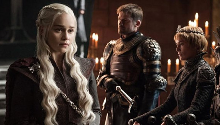 HBO hackerlara elindeki veriler için 250 bin dolar teklif etmiş HBO hackerlara elindeki veriler için 250 bin dolar teklif etmiş