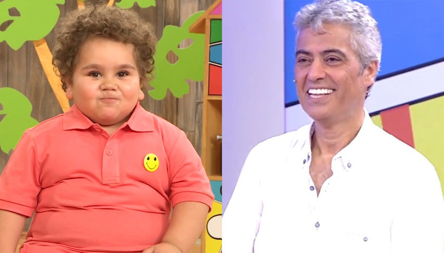 Çitos Efenin eğlenceli masalı