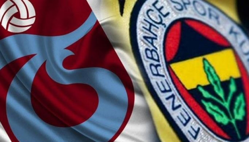 Fenerbahçeden, Trabzonspora Giuliano misillemesi