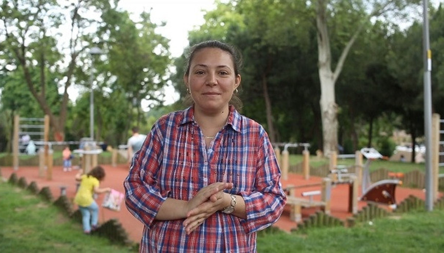 Hamilelikte 27. Hafta - 2 Kere Anne