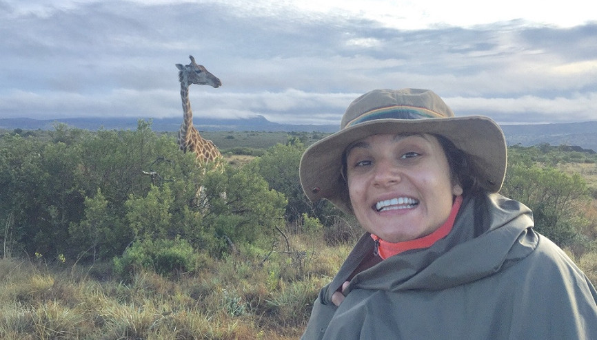 11 adımda Afrikada safari yapmanın sırları