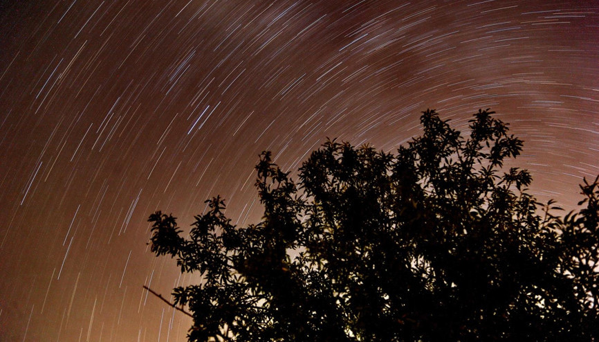 Meteor yağmuru