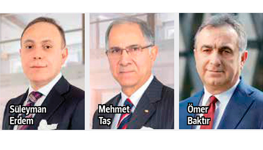Erdemir’den yatırım atağı