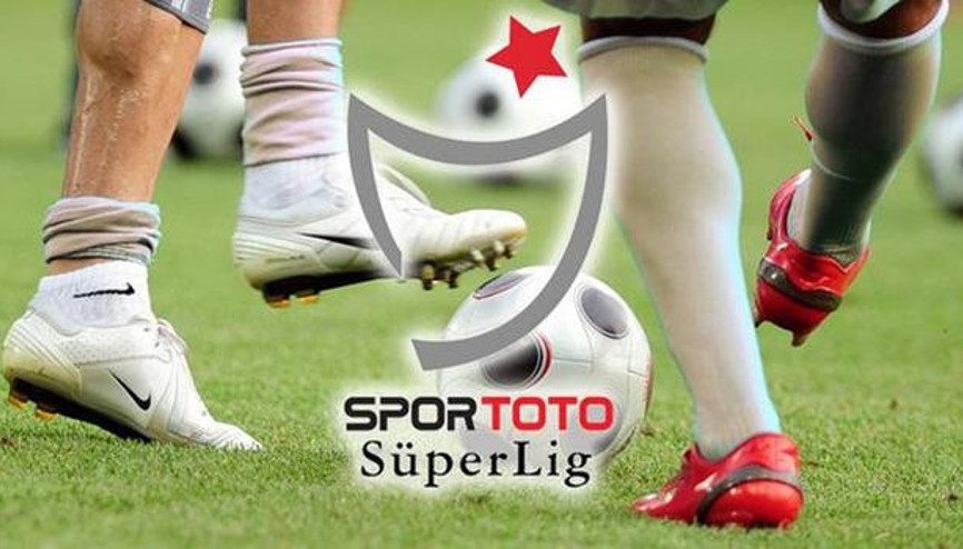 Süper Lig puan durumu... İşte Süper Ligde ilk haftanın maç sonuçları