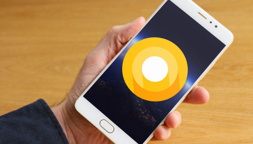 Android O ne zaman yayınlanıyor İşte o tarih
