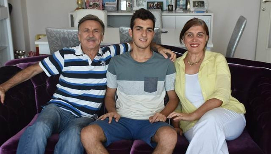 LYS ikincisinin kazandığı bölüm belli oldu LYS ikincisinin kazandığı bölüm belli oldu