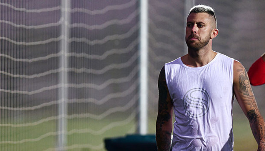 Jeremy Menez: Çok gol atmak istiyorum