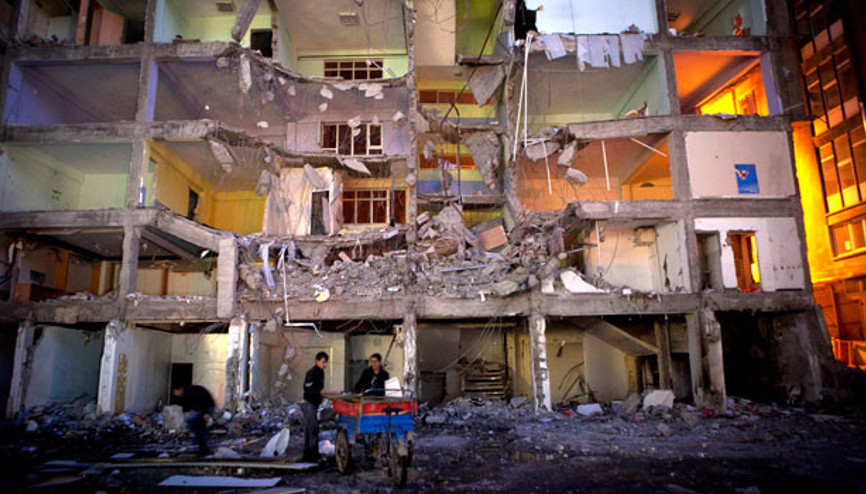 Her iki evden birinin deprem sigortası yok