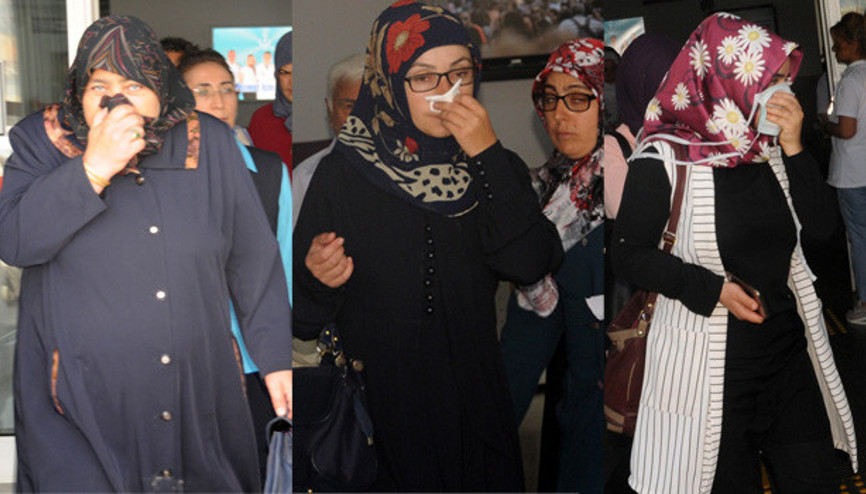 Hastaneyi ceset kokusu sardı, belediye gül suyu sıktı