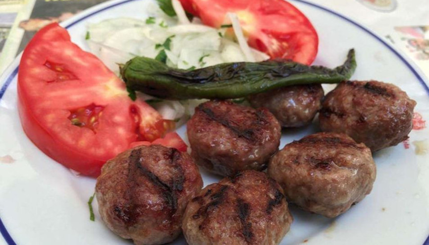Köfte işini ciddiye alan 10 restoran