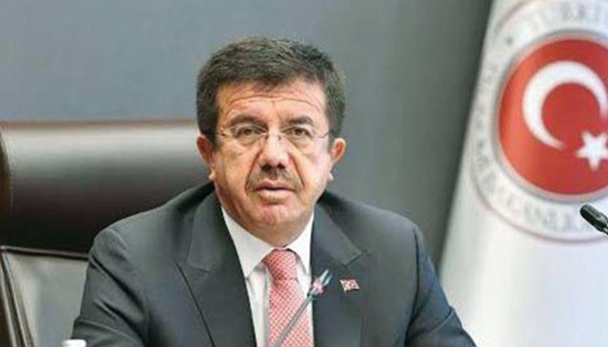 Zeybekciden büyüme tahmini