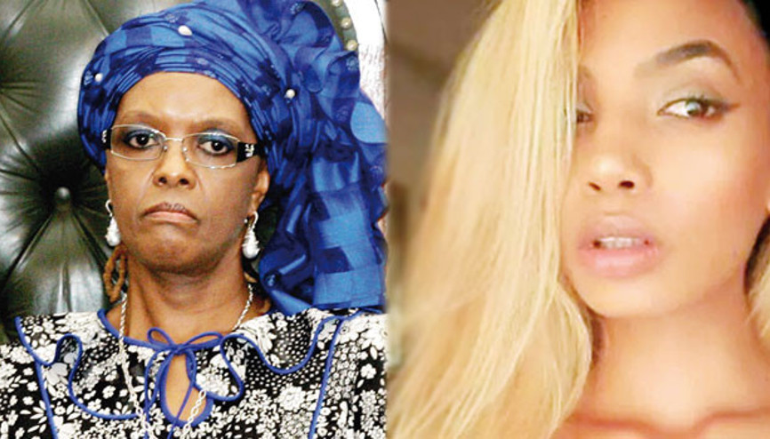 First Lady beni kabloyla dövdü