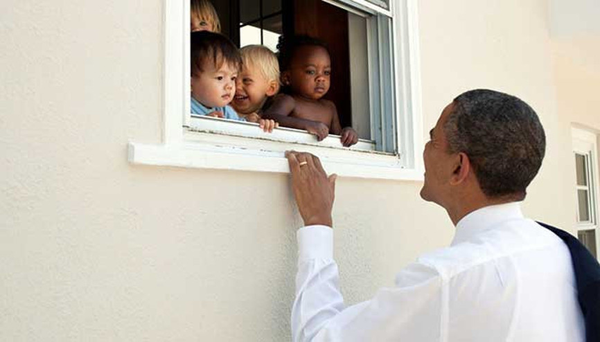 Twitter tarihinin en çok beğenilen tweeti