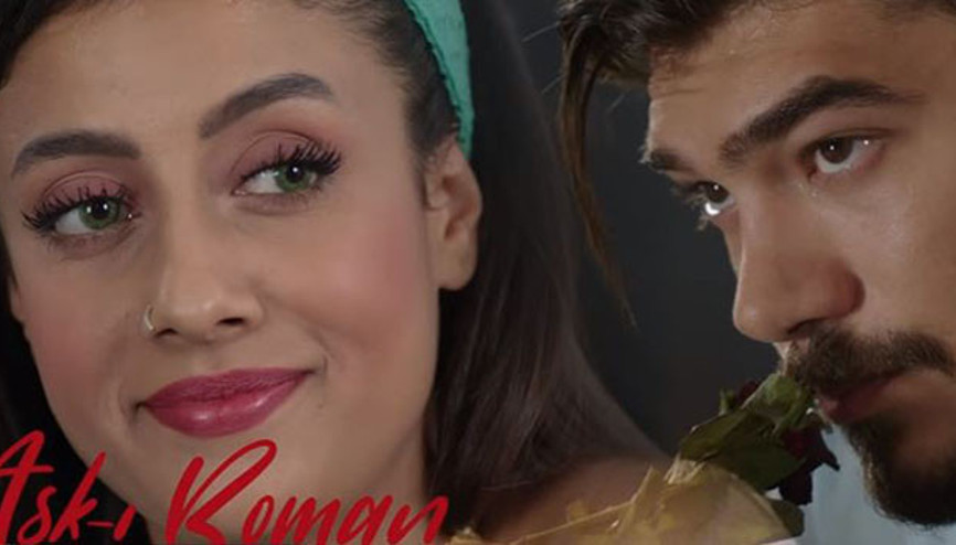 Aşk-ı Roman dizisi ne zaman başlayacak İşte oyuncuları