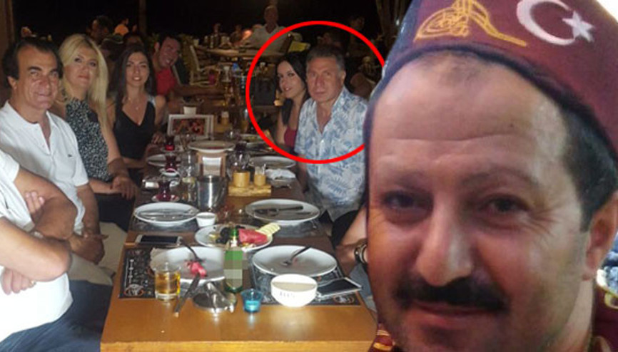 Hayta İsmail lakaplı Ahmet Arımandan suçlamalara cevap