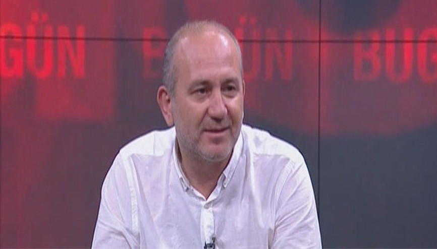 Ömer Erbil, metro istasyonunda bulunan kalıntıları değerlendirdi