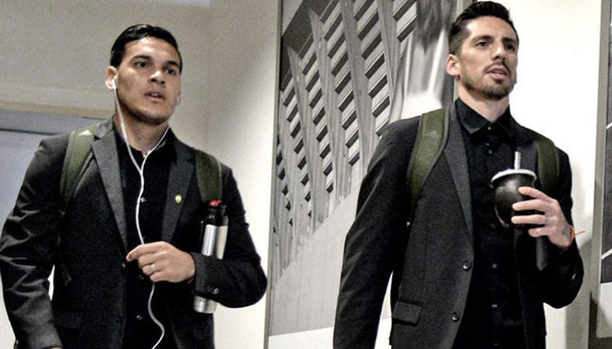 MİLANDA FLAŞ SOSA VE GOMEZ KARARI