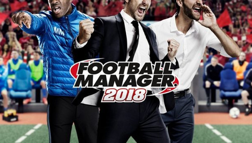 Football Maganger 2018 Kasımda çıkıyor
