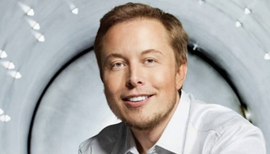 Yaşayan Iron Man Elon Musk Kimdir