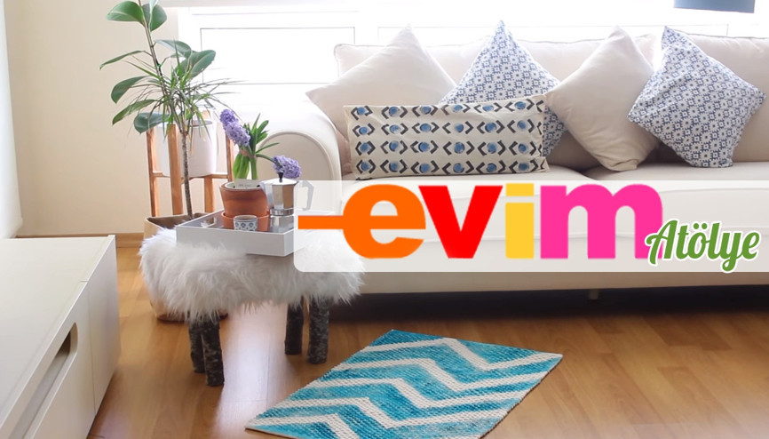 Kilimlerinize baharın renklerini katın | Evim Kilimlerinize baharın renklerini katın | Evim