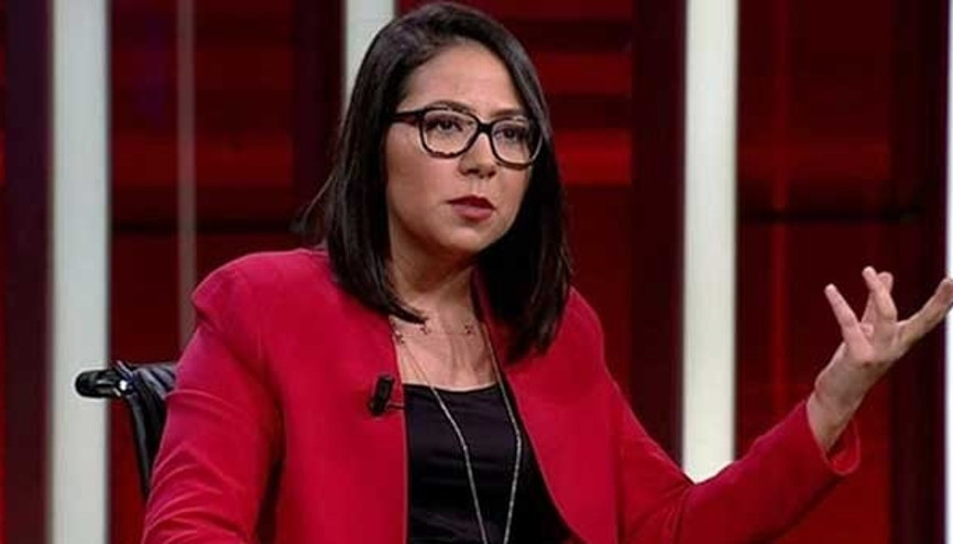CHPli Sera Kadigil hakkında Cumhurbaşkanına hakaret davası açıldı