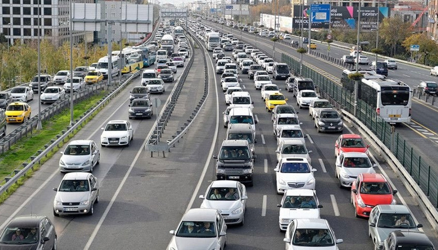 Bayram için kritik önlemler...  81 ilin valiliğine gönderildi