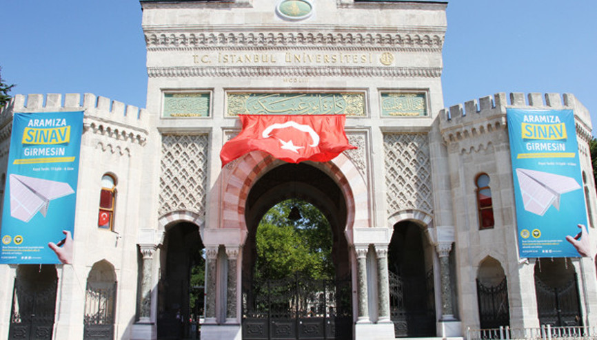 Sınavsız ikinci üniversite fırsatı