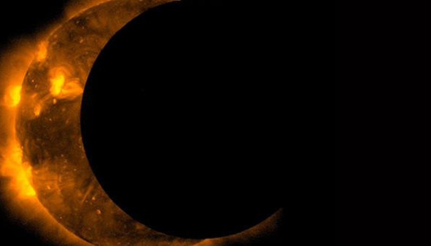 Güneş tutulması ne zaman olacak Güneş tutulması ne zaman olacak