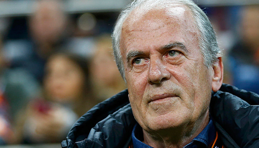 Fatih Terim İrana gidiyor mu Mustafa Denizli açıkladı...