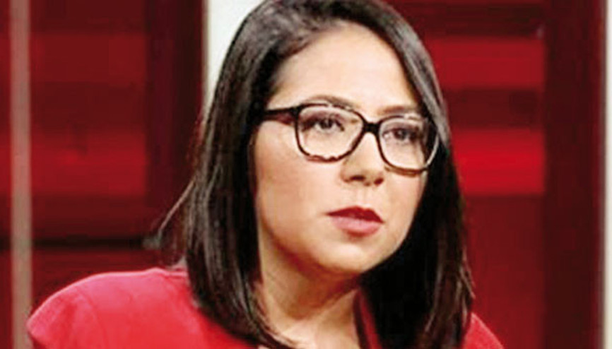 CHPli kadıgile cumhurbaşkanına hakaret iddianamesi