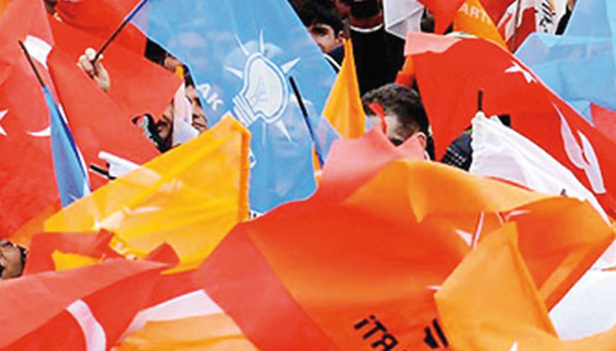 Belediyelere çifte neşter