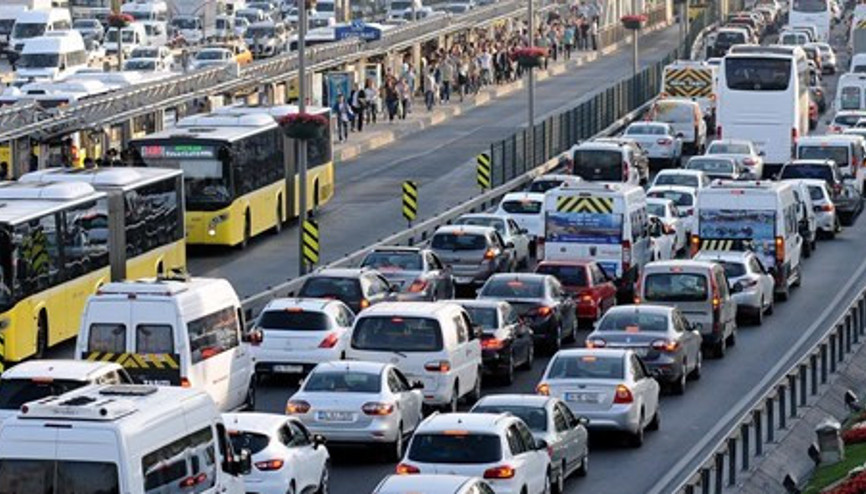 Araç muayenesinde buna dikkat